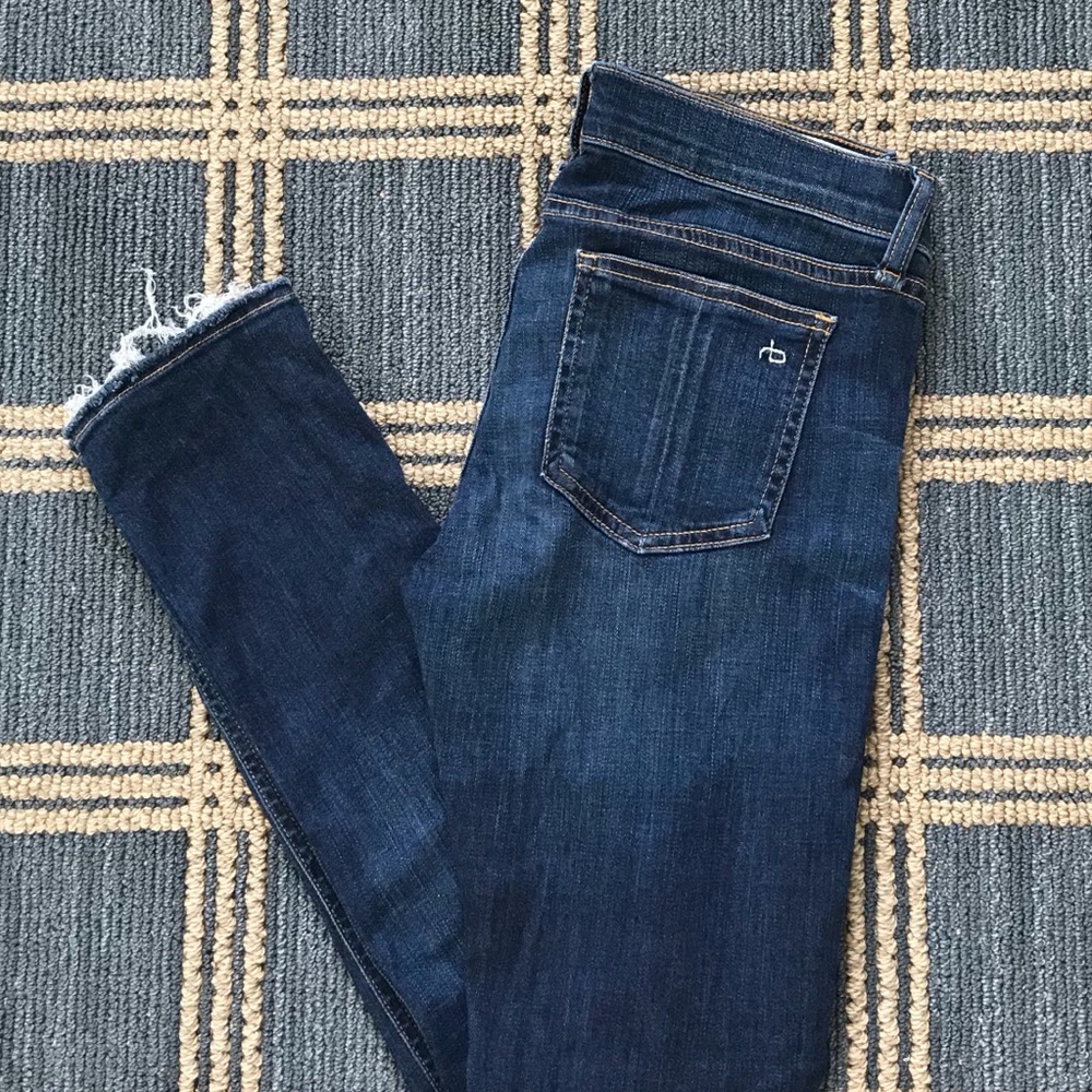 Rag & Bone Denim